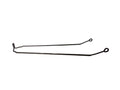 Beach Cruiser Front Fender Support Brackets (non-Elite Bikes) - Version 1