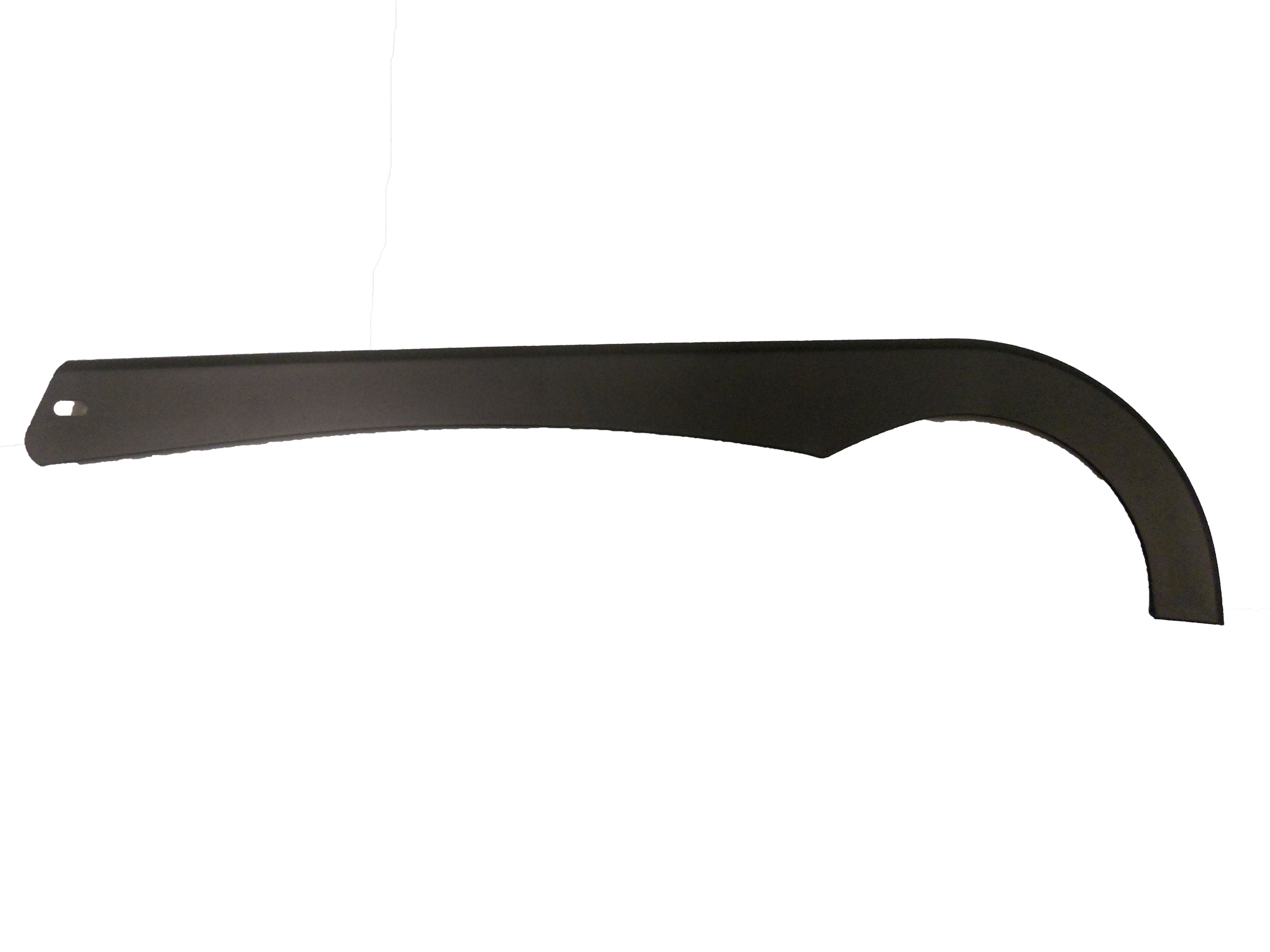 Beach Cruiser Chain Guard (Elite Bikes) - Version 2