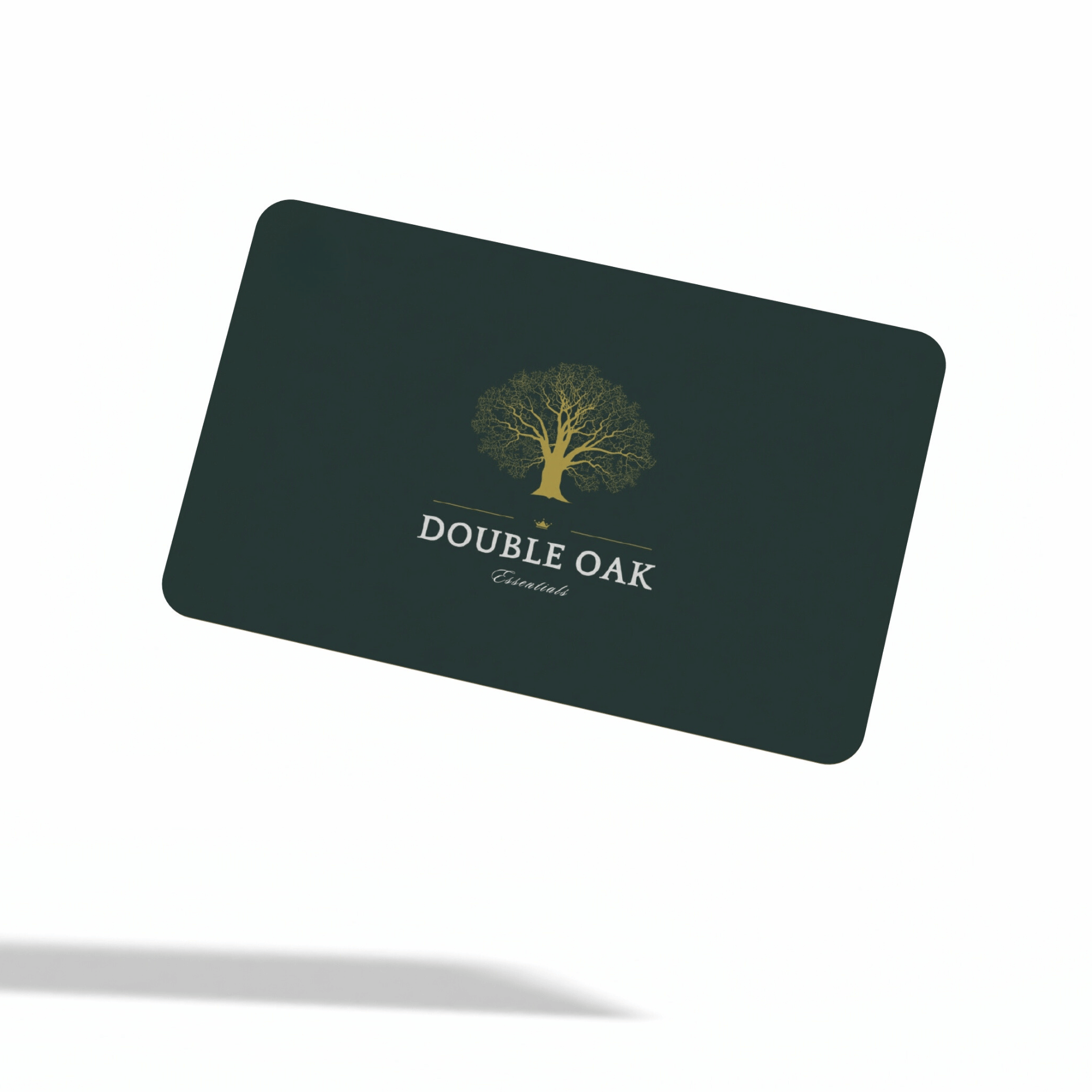 Digital Gift Cards