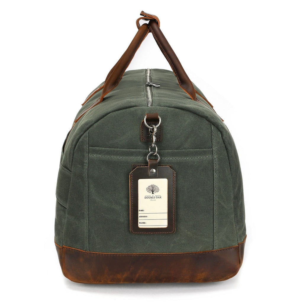 Weekender Bag