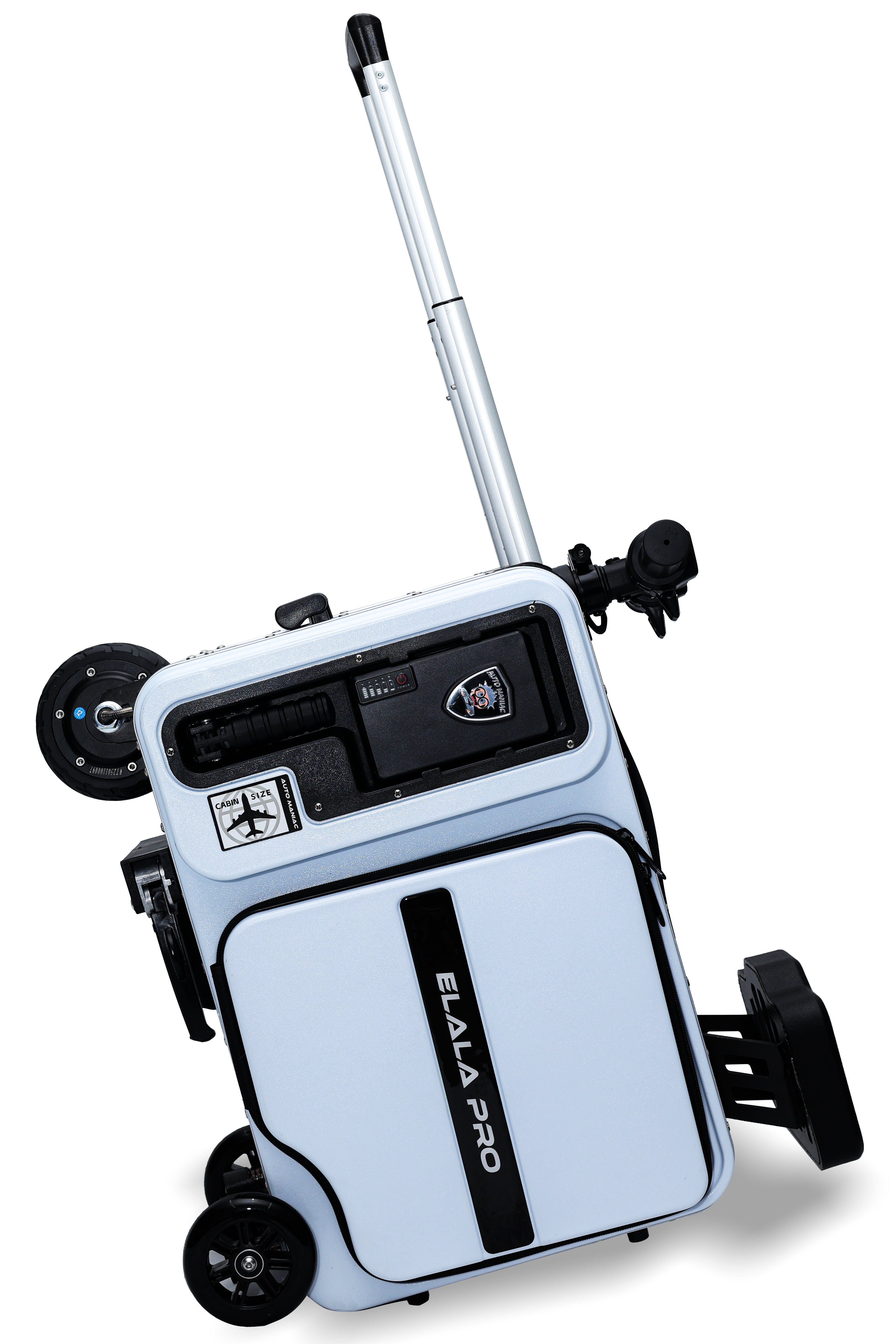Elala Pro - Blue