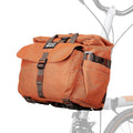 Folding Bike Handlebar Bag - 11.5L