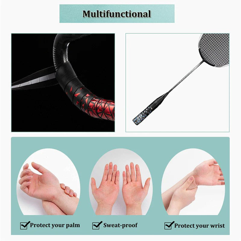 Anti-Slip Road Bike Handlebar Tape