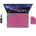 16" Thinkpad P16 Screen Protector Keyboard Cover & Cleaning Kit Microfiber UnderWare Pac