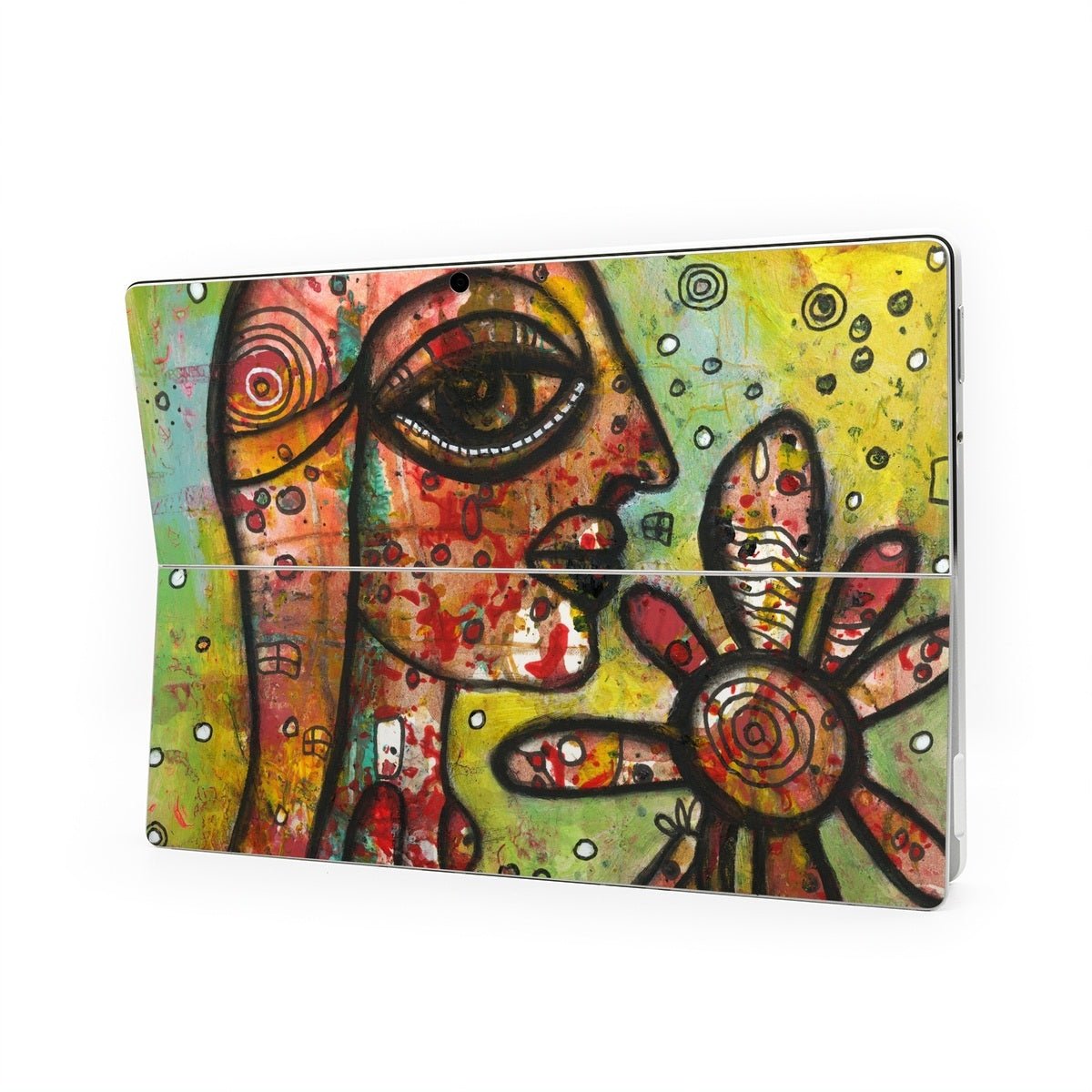 A Walk - Microsoft Surface Pro Skin