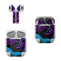 Fascinating Surprise - Apple AirPods Skin