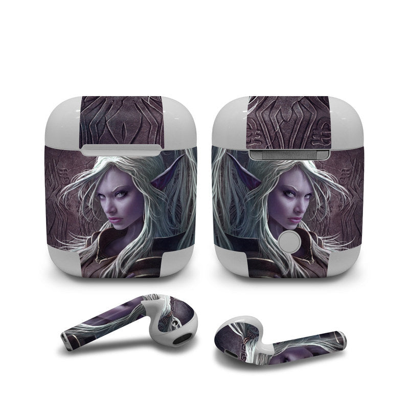 Feriel - Apple AirPods Skin