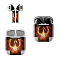 Fire Dragon - Apple AirPods Skin