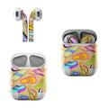 Flip Flops - Apple AirPods Skin