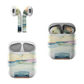 Layered Earth - Apple AirPods Skin