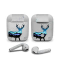 Vitality - Apple AirPods Skin