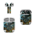 Wings of Death - Apple AirPods Skin
