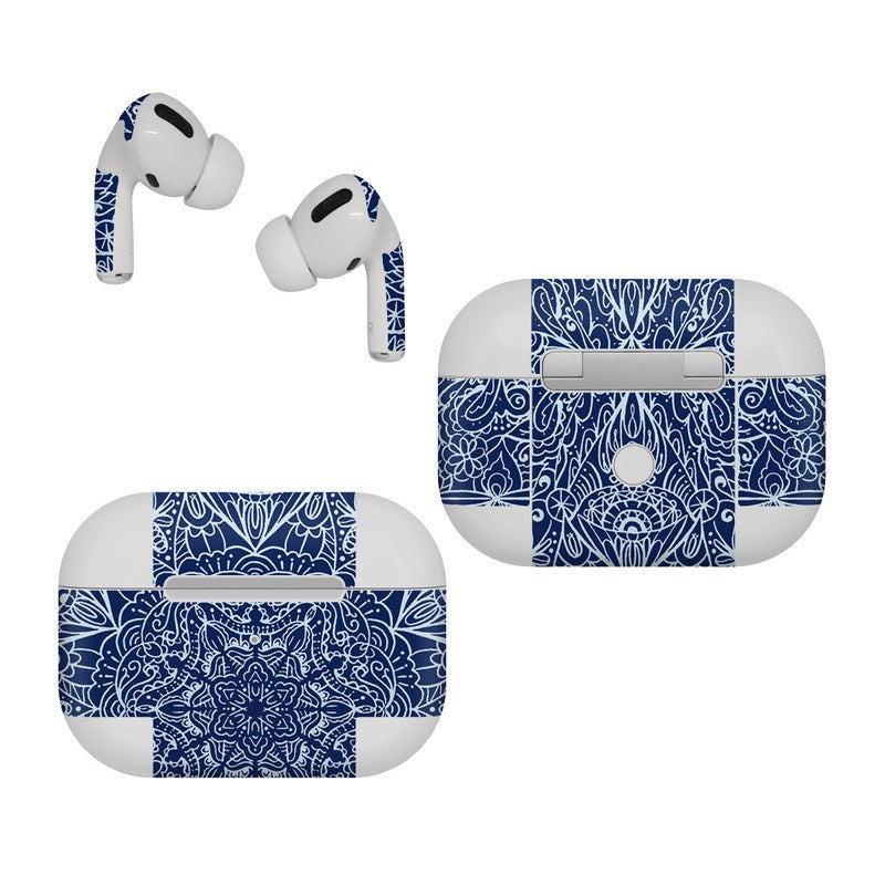 Celestial Bohemian - Apple AirPods Pro Skin