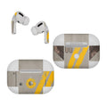 Dystopia - Apple AirPods Pro Skin