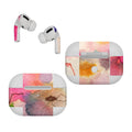 Watercolor Mountains - Apple AirPods Pro Skin