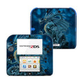 Abolisher - Nintendo 2DS Skin