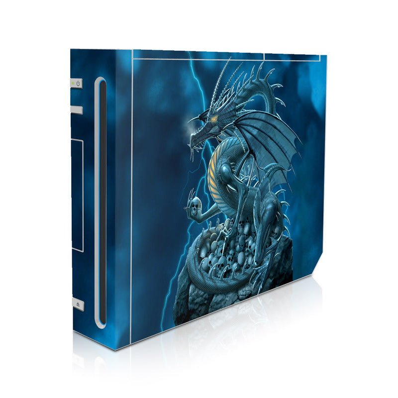 Abolisher - Nintendo Wii Skin