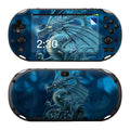 Abolisher - Sony PS Vita 2000 Skin