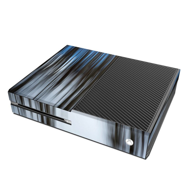Abstract Forest - Microsoft Xbox One Skin