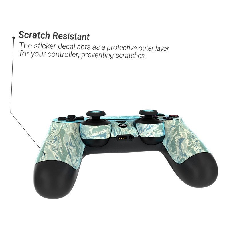 ABU Camo - Sony PS4 Controller Skin