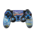 Abyss - Sony PS4 Controller Skin