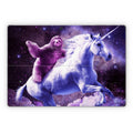 Across the Galaxy - Microsoft Surface Pro Skin