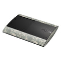 ACU Camo - Sony PS3 Super Slim Skin