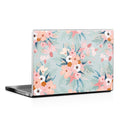 Ada Garden - Laptop Lid Skin