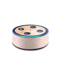 Rose Gold Marble - Amazon Echo Dot (2nd Gen) Skin