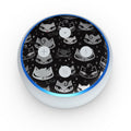 Billy Cats - Amazon Echo Dot (3rd Gen) Skin