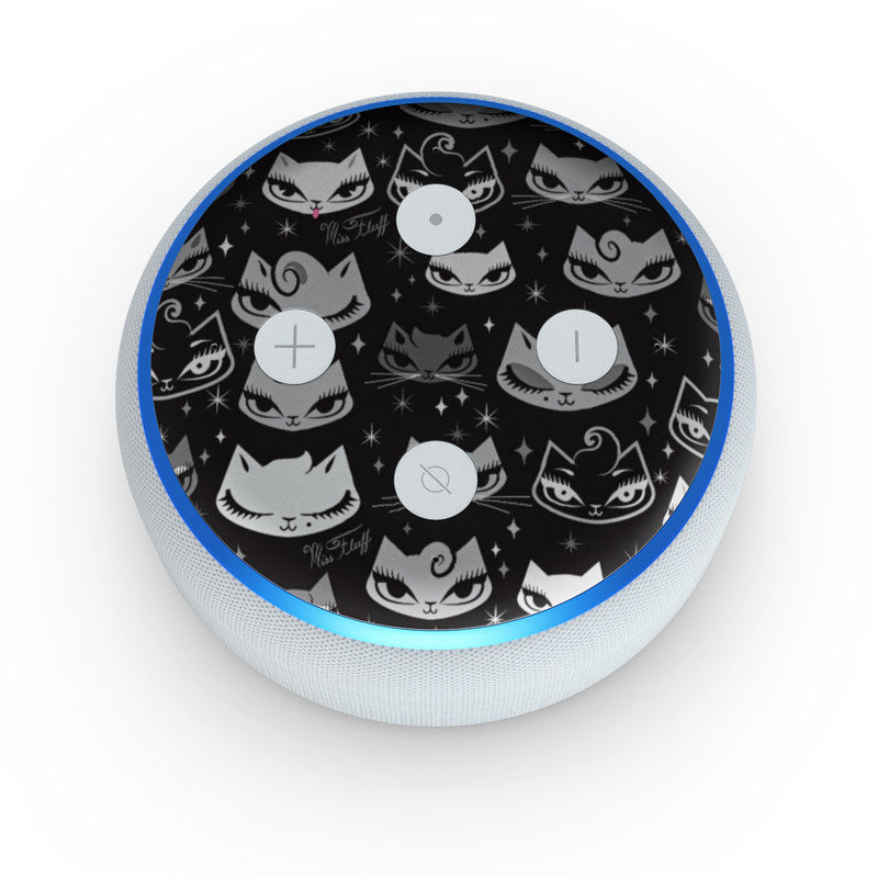 Billy Cats - Amazon Echo Dot (3rd Gen) Skin