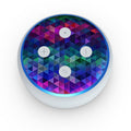 Charmed - Amazon Echo Dot (3rd Gen) Skin