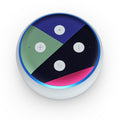 Dana - Amazon Echo Dot (3rd Gen) Skin