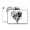 Amour Noir - Amazon Fire Skin