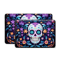 Calavera Azul - Amazon Fire Skin