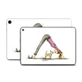 Downward Dog - Amazon Fire Skin