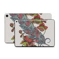 Feather Flower - Amazon Fire Skin