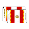 Fireproof - Amazon Fire Skin
