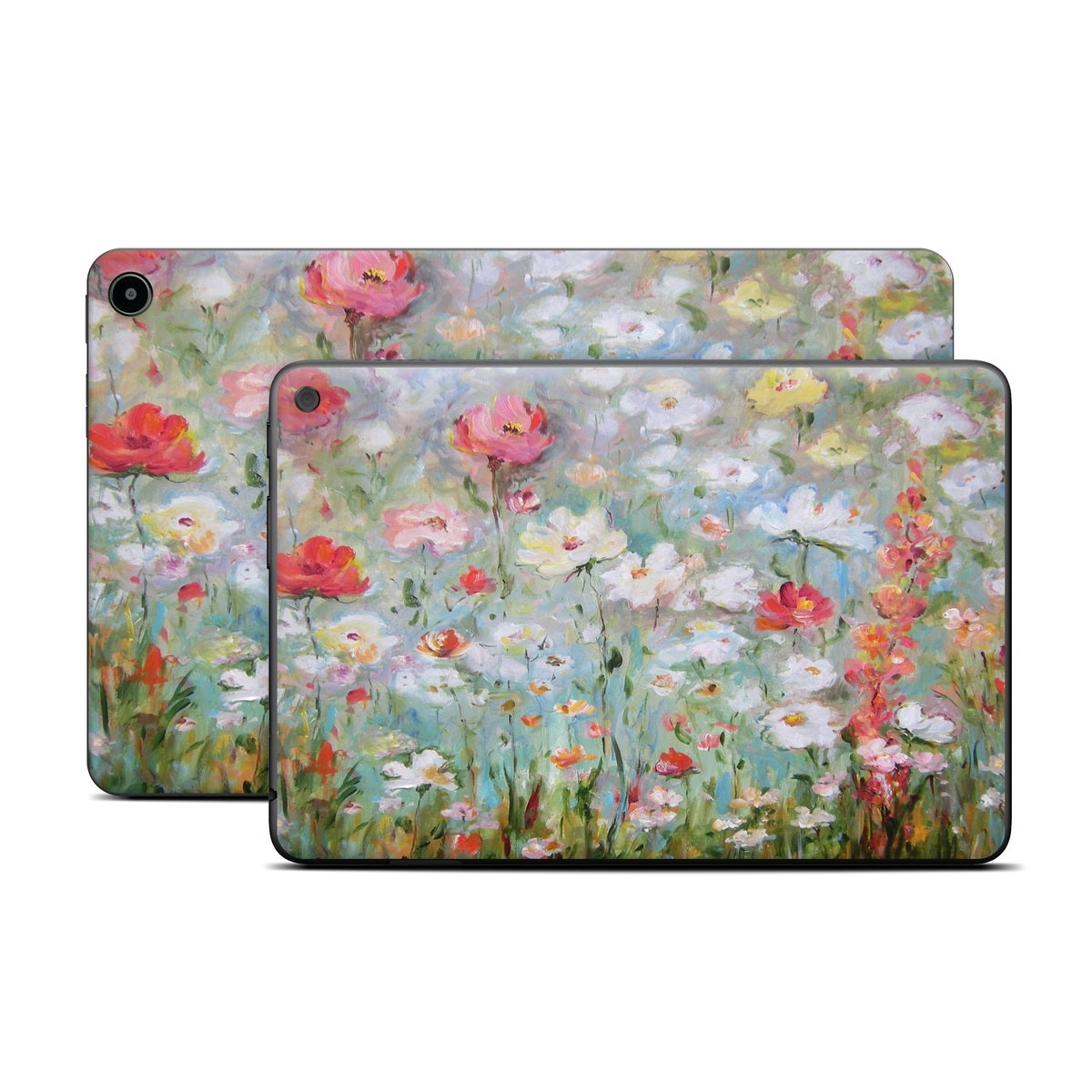 Flower Blooms - Amazon Fire Skin
