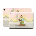 The Jet Setter - Amazon Fire Skin