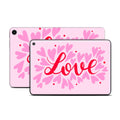 Love Hearts - Amazon Fire Skin