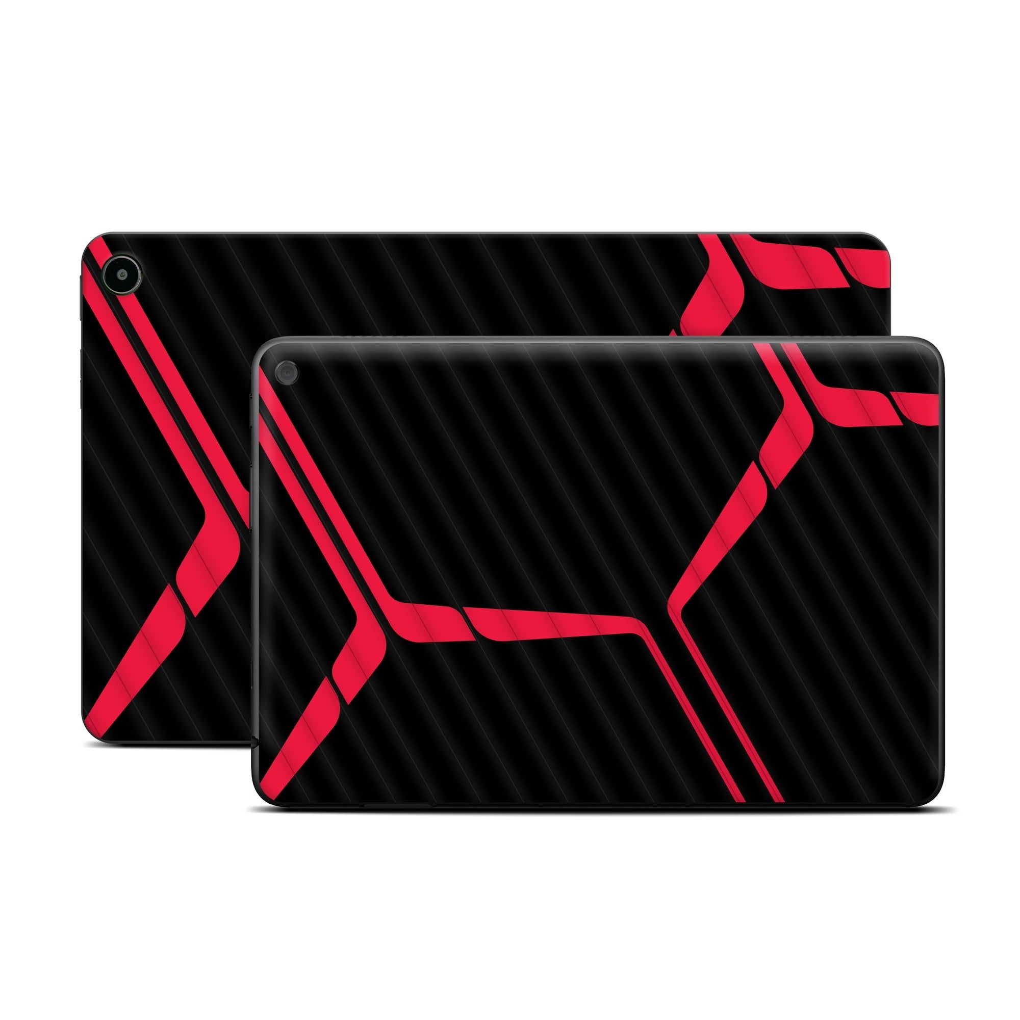 The Trevor - Amazon Fire Skin