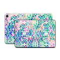 Pastel Triangle - Amazon Fire Skin