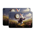 Running Late - Amazon Fire Skin