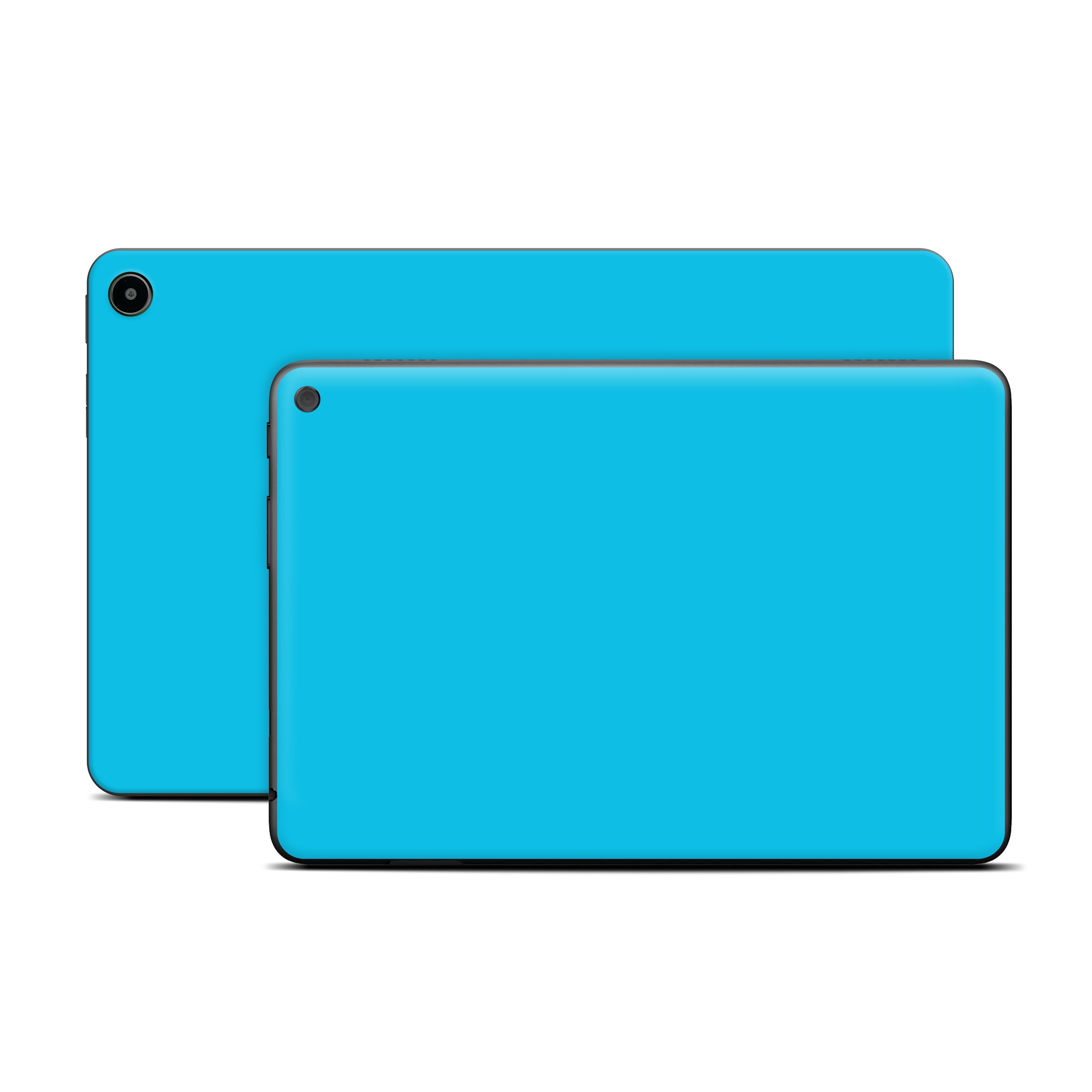Solid State Tropical - Amazon Fire Skin