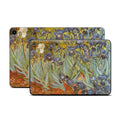 Irises - Amazon Fire Skin