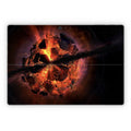 Aftermath - Microsoft Surface Pro Skin