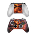 Aftermath - Microsoft Xbox One Controller Skin