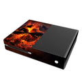 Aftermath - Microsoft Xbox One Skin