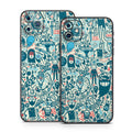 Committee - Apple iPhone 11 Skin